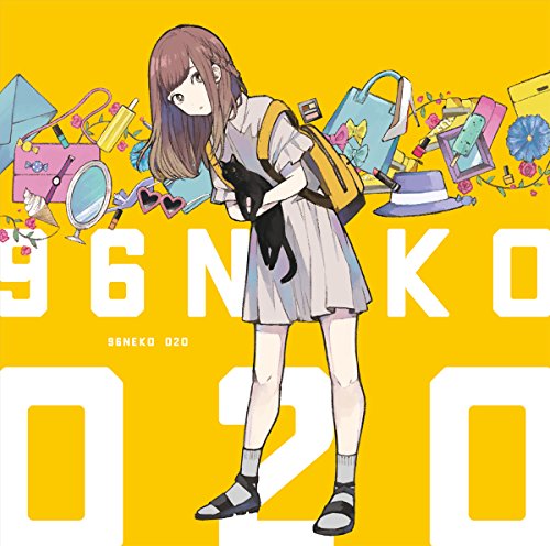 O2O | 96猫 | オリコンニュース（ORICON NEWS）